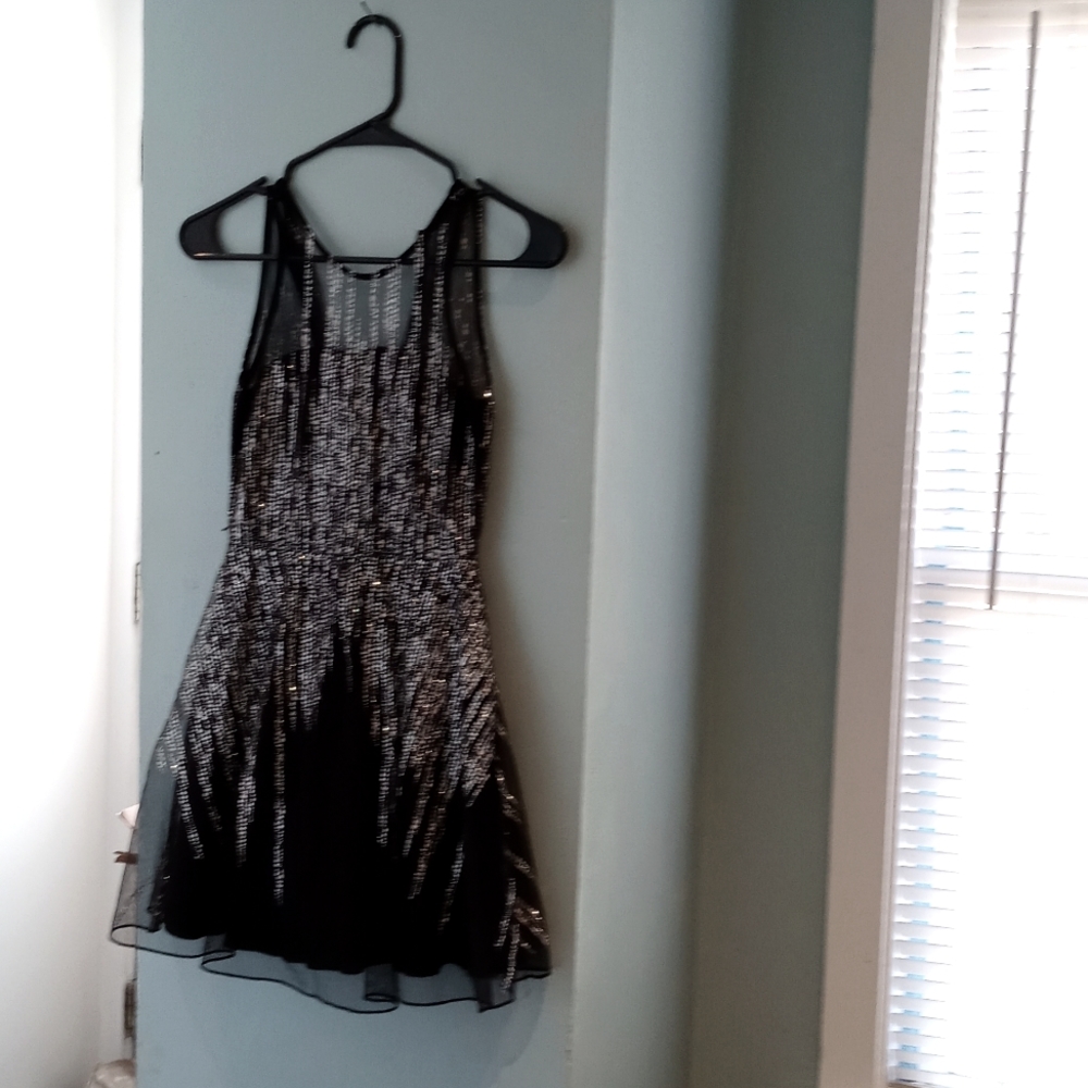 Emily West Sparkle Girl Dress